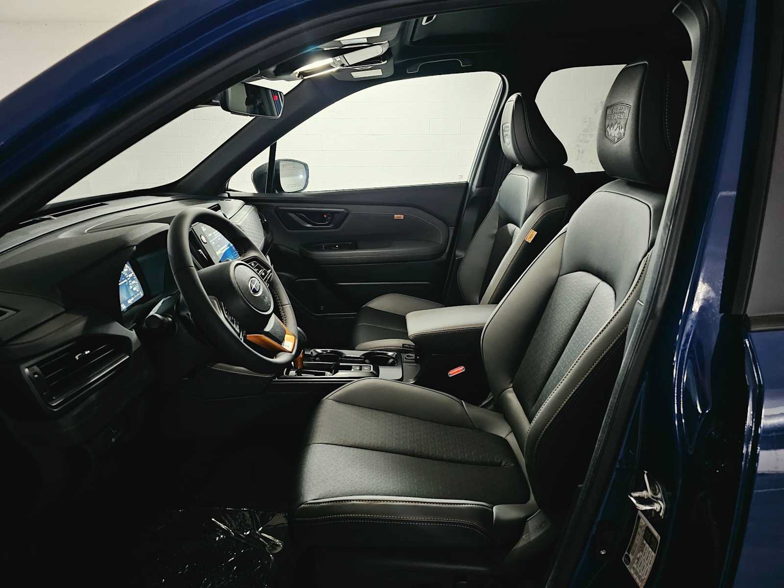 New 2026 Subaru Forester Wilderness w/ Wilderness Package AWD/4WD image 20