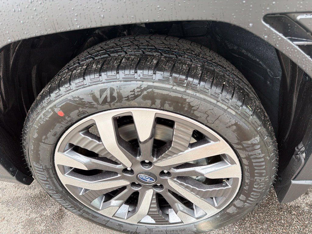 New 2026 Subaru Forester Touring AWD/4WD image 33