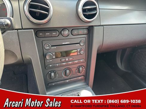 Used 2007 Ford Mustang Shelby GT500 image 30