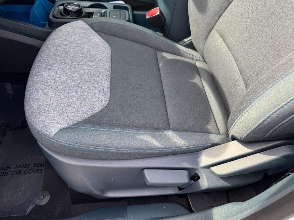Used 2025 Ford Maverick XLT FWD image 14