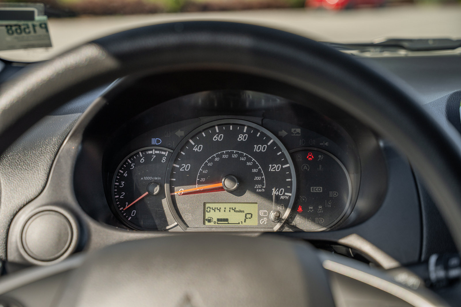 Used 2024 Mitsubishi Mirage ES FWD image 27