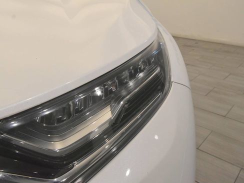 Used 2022 Honda CR-V EX-L image 9