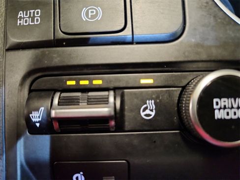 Used 2022 Kia K5 GT-Line w/ GT-Line Awd Premium Package image 36