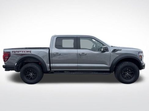 Used 2025 Ford F150 Raptor image 7