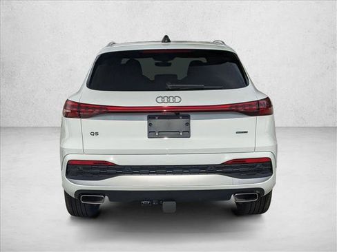 New 2025 Audi Q5 Premium Plus image 7