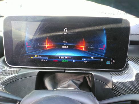 Used 2024 Mercedes-Benz C 63 AMG S w/ Pinnacle Trim Package image 19