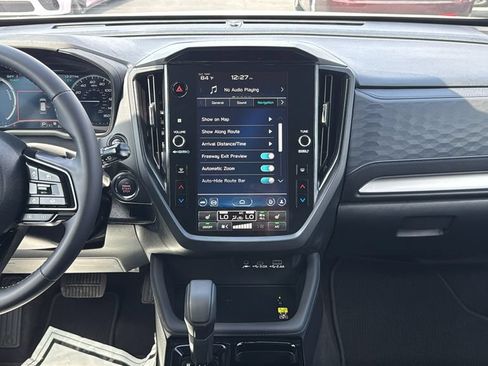 Used 2026 Subaru Forester Premium AWD/4WD image 13