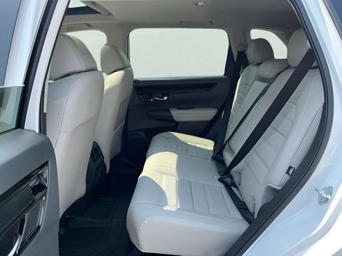 Used 2026 Honda CR-V EX-L image 28