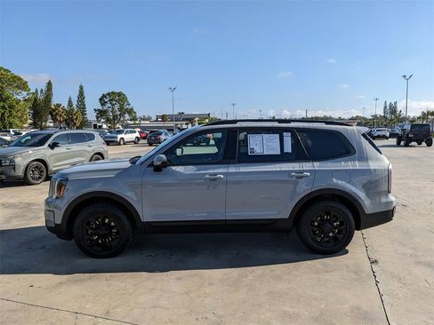 Certified 2025 Kia Telluride SX Prestige X-Pro image 6