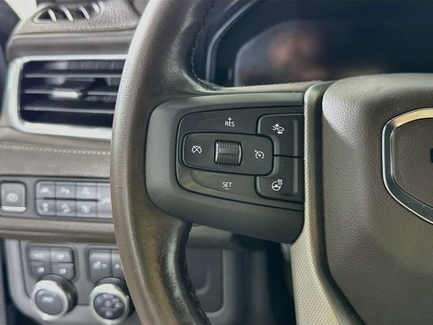 Used 2022 GMC Yukon Denali AWD/4WD image 22