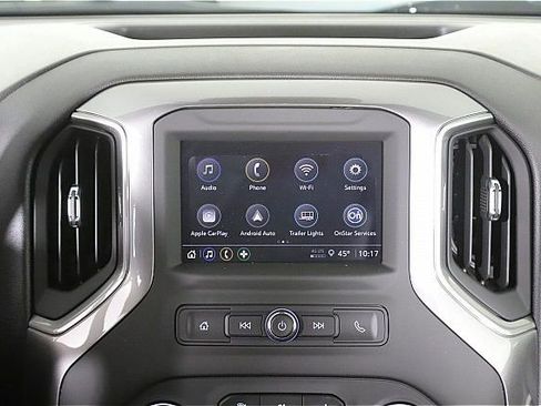 New 2025 Chevrolet Silverado 2500 Custom w/ Custom Value Package image 8