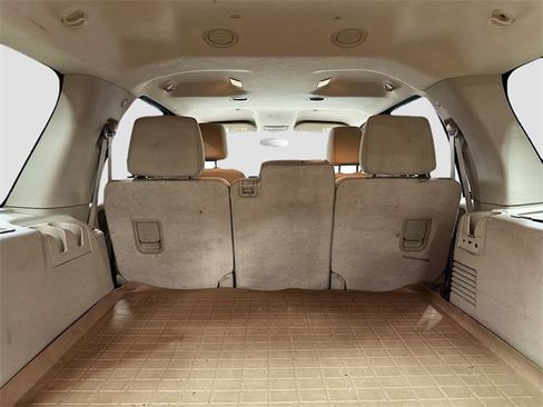 Used 2011 Ford Expedition XL w/ HD Trailer Tow Pkg image 26