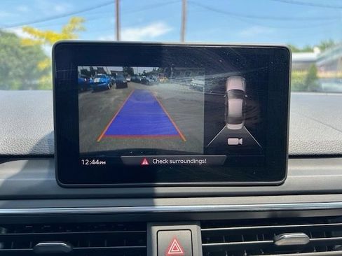 Used 2019 Audi A4 2.0T Premium w/ Convenience Package AWD/4WD image 25
