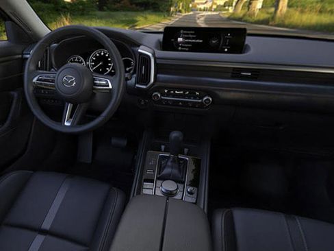 New 2026 MAZDA CX-50 AWD 2.5 S w/ Cargo Package image 8