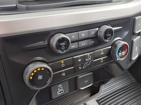 New 2024 Ford F250 XL image 8