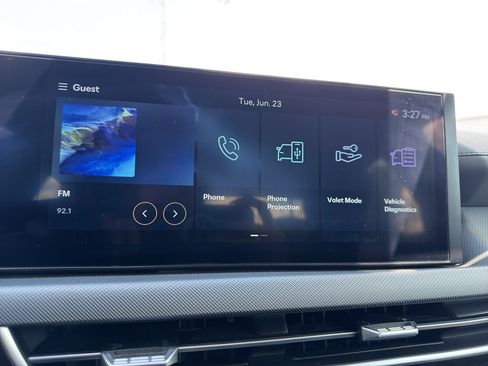 Used 2025 Hyundai Sonata SEL FWD image 34