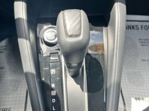 Used 2025 Nissan Versa SV w/ Trunk Package FWD image 23