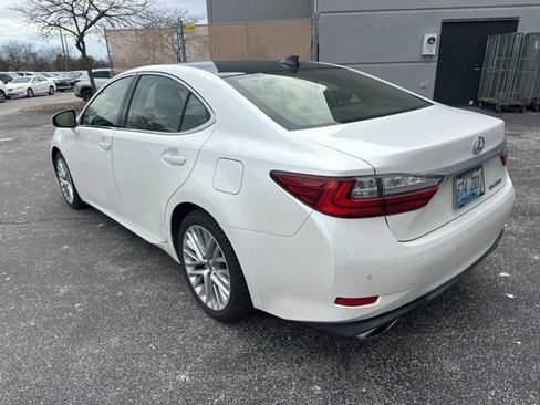 Used 2016 Lexus ES 350 image 5