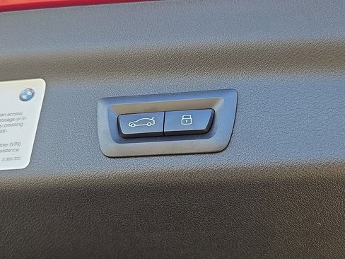 Used 2026 BMW X1 xDrive28i w/ Convenience Package image 13