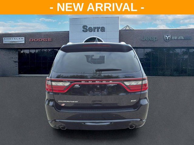 Used 2023 Dodge Durango GT AWD/4WD image 6