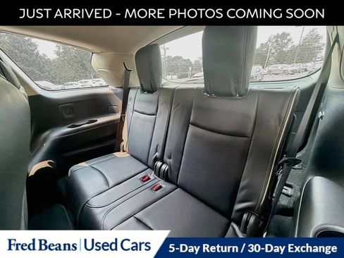 Used 2018 INFINITI QX60 Luxe w/ Premium Plus Package AWD/4WD image 18