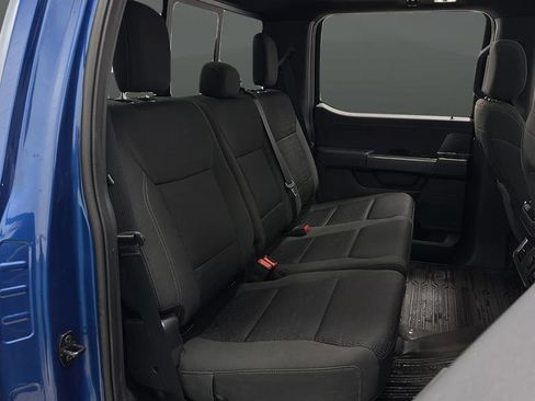 Used 2023 Ford F150 XLT w/ Equipment Group 302A High image 27