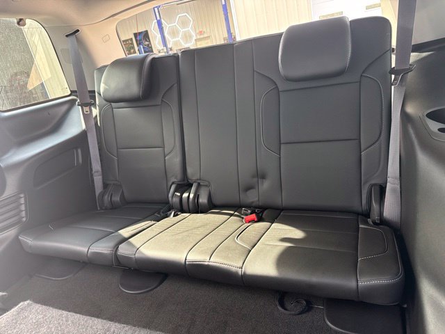Used 2017 GMC Yukon SLT AWD/4WD image 11