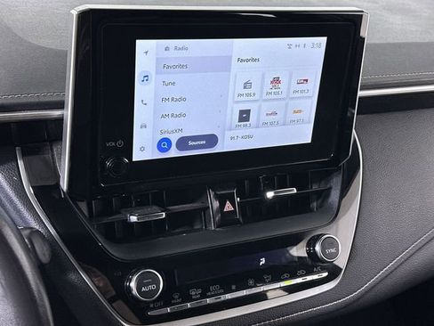 Used 2023 Toyota Corolla XSE image 13