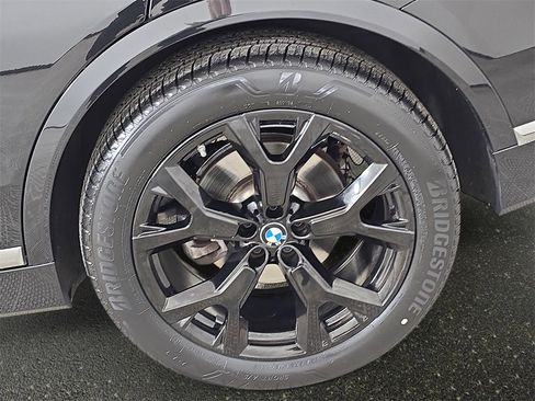 Certified 2023 BMW X7 xDrive40i w/ Premium Package image 36