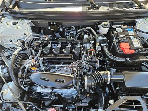 Used 2024 Honda Accord LX image 20