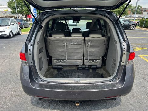 Used 2014 Honda Odyssey EX-L image 15