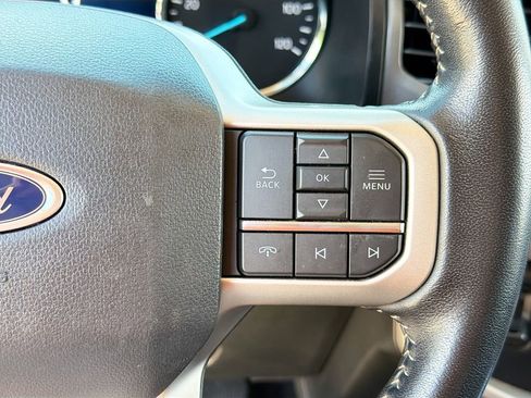 Used 2022 Ford Expedition XLT RWD image 22