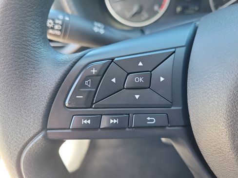 Certified 2024 Nissan Sentra S FWD image 16