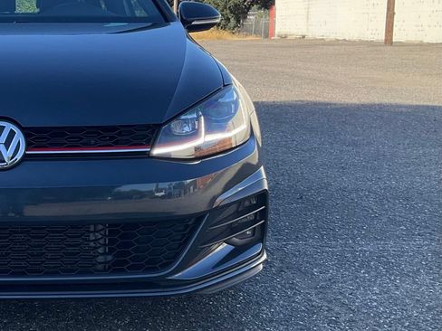 Used 2019 Volkswagen GTI 4-Door FWD image 61