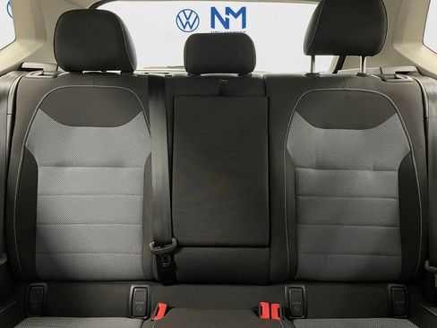 New 2025 Volkswagen Taos S image 14