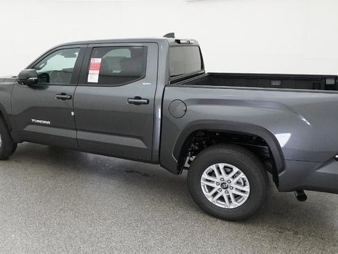 New 2026 Toyota Tundra SR5 image 4