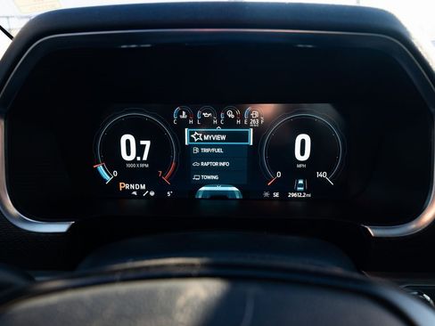 Used 2022 Ford F150 Raptor w/ Raptor 37 Performance Package image 15