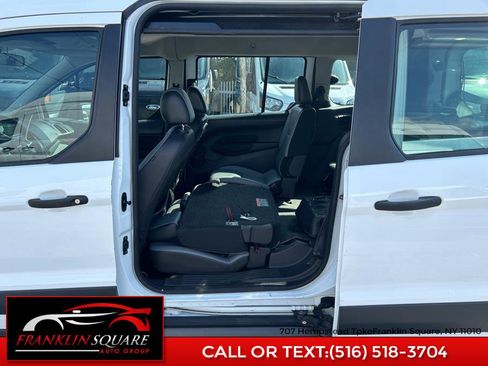 Used 2017 Ford Transit Connect XL image 27
