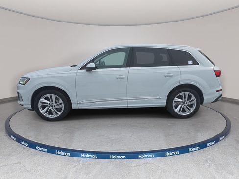 Certified 2023 Audi Q7 3.0T Premium Plus w/ Premium Plus Package AWD/4WD image 10