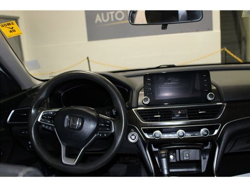 Used 2020 Honda Accord EX image 15