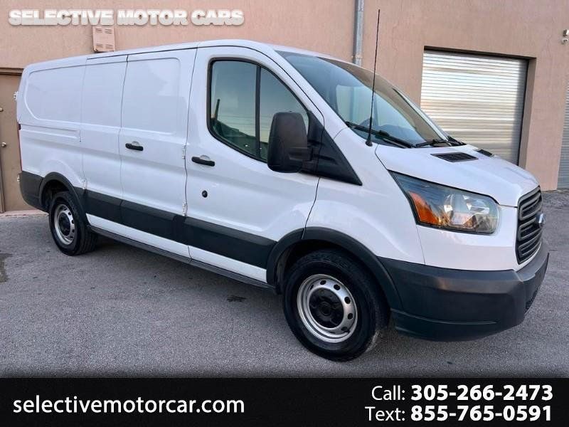 Used 2016 Ford Transit 150 130 Low Roof RWD image 1