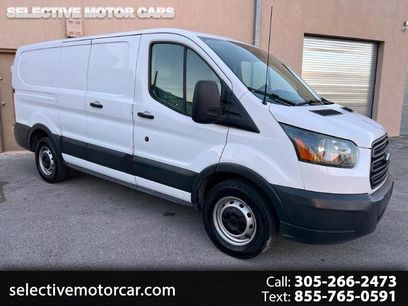 Used 2016 Ford Transit 150 130 Low Roof