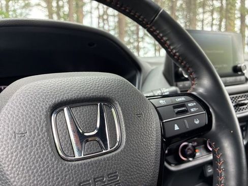 Used 2023 Honda HR-V Sport image 28
