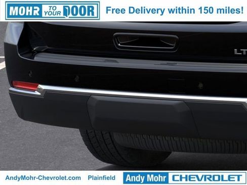 New 2026 Chevrolet Suburban LT w/ Comfort Package AWD/4WD image 18