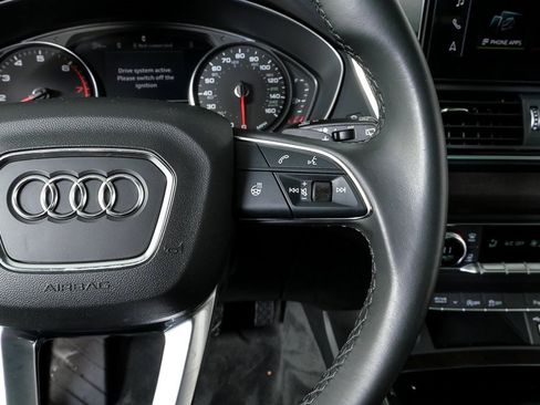 Used 2021 Audi Q5 2.0T Premium image 10