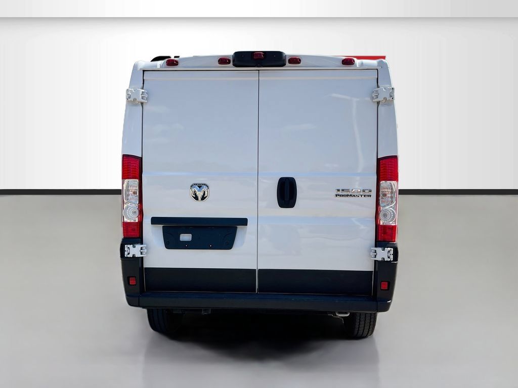 Used 2025 RAM ProMaster 1500 FWD image 6