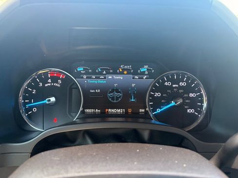 Used 2017 Ford F250 Lariat w/ Chrome Package AWD/4WD image 19