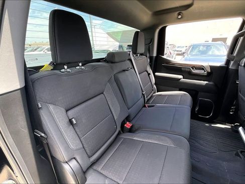 Used 2024 GMC Sierra 1500 Elevation AWD/4WD image 32
