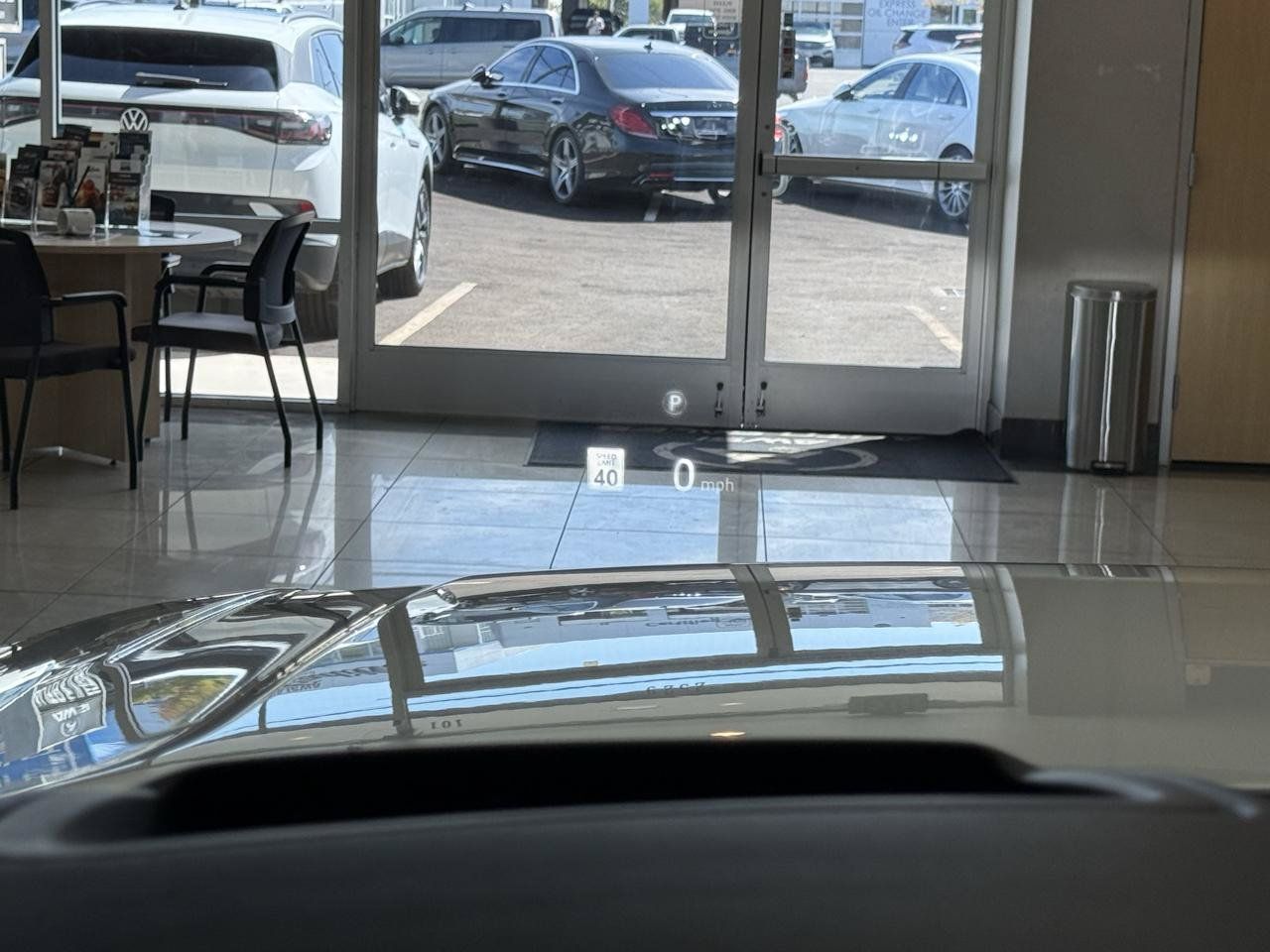 Used 2020 Land Rover Range Rover Long Wheelbase HSE AWD/4WD image 16