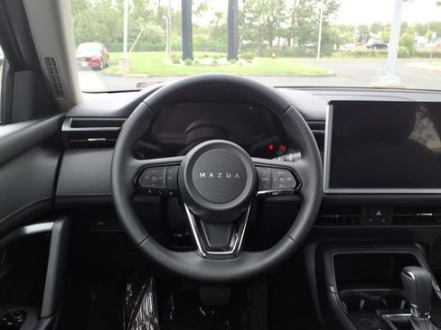 New 2026 MAZDA CX-5 Select AWD/4WD image 12
